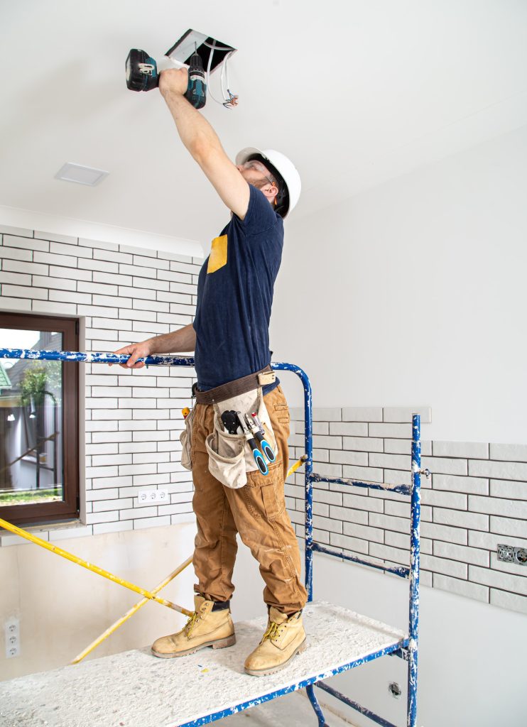 Residential Electrician Narre Warren