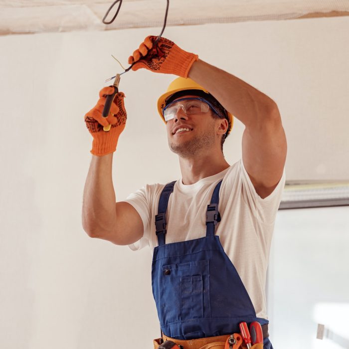 Local Residential and Commercial Electrician Berwick Melbourne