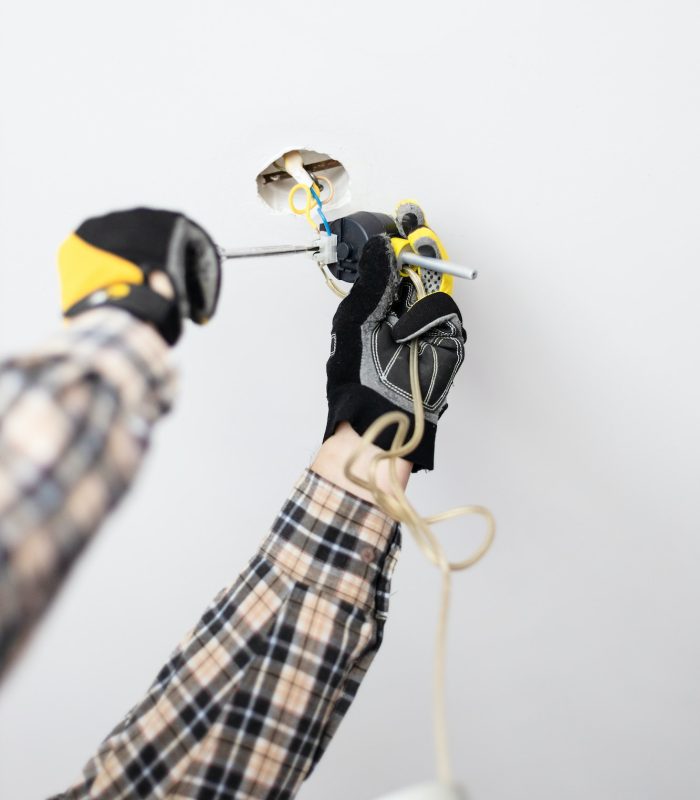 Electrician Narre Warren